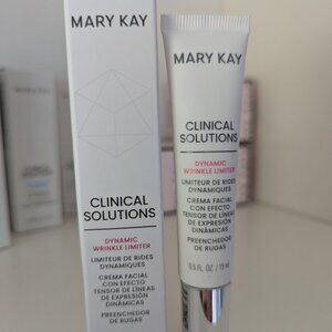 Mary Kay Clinical Solutions™ Dynamic Wrinkle Limiter